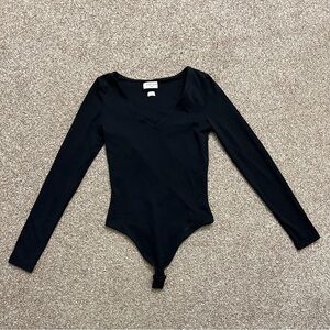 Aritzia bodysuit